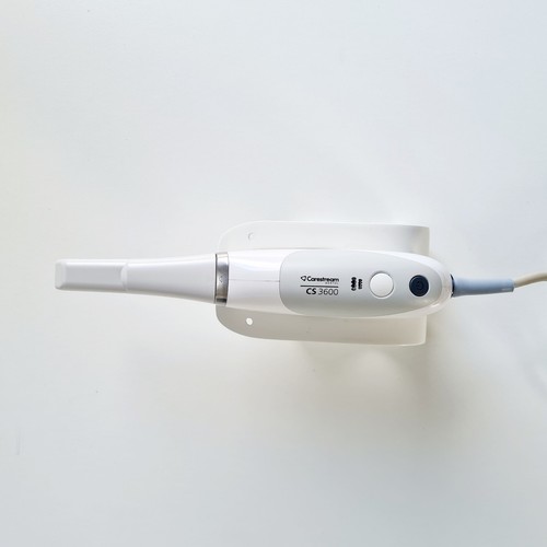 Carestream cs3600 cad cam - cs3600, cad/cam