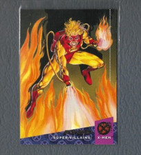 1994 Fleer Ultra Marvel X-Men