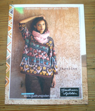 Gudrun Sjöden Katalog Herbst 2019 Autumn Magazine Modekatalog