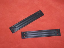 2x Türfangband für Piaggio