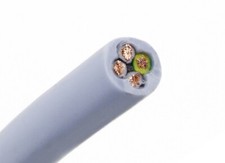 1312304 Automation Steuerleitung Kabel 4-adrig Machine Control Cable 4G1.5 2m