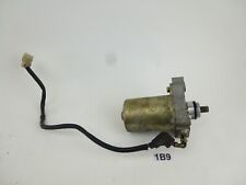 Anlasser Motor Zündung Rotax 122 Aprilia RS 125 SF 2003 