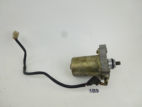 Anlasser motor zündung rotax - motor,