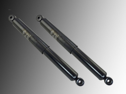 Stoßdämpfer hinten für - 2,