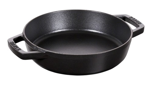 Staub kochgeschirr bratpfanne - kochgeschirr,