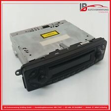 MERCEDES BENZ C-KLASSE W203 CD-Radio Autoradio A2038204685 BECKER