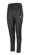 ETAPE Thermolaufhose Laufhose Damenlaufhose Hybridhose Winterlaufhose NEU
