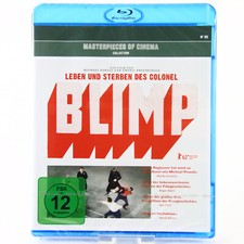 BR Bluray Leben und Sterben