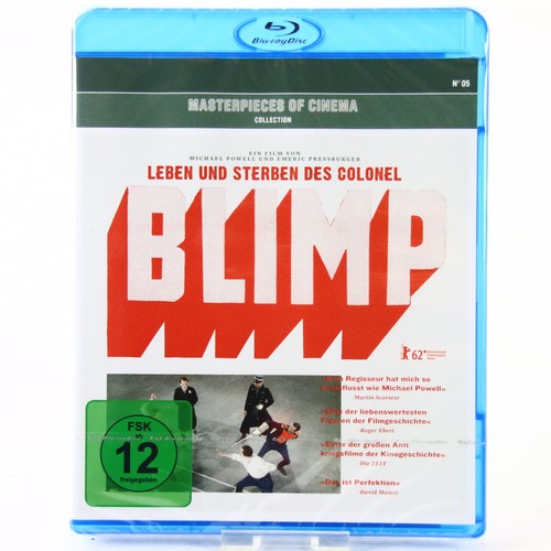 Bluray leben und sterben - bluray,