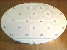 Tischdecke 25x2 35m - tischdecke, 1,25x2,35m