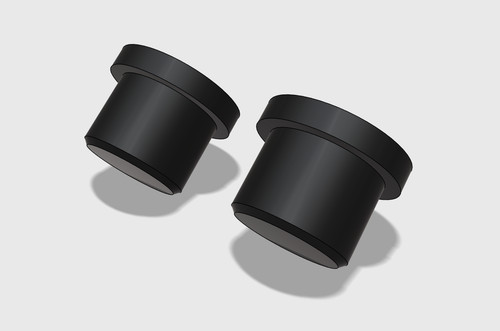 Sinclair hoop top - c5, plug