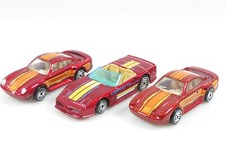 Hot Wheels Porsche / Corvette