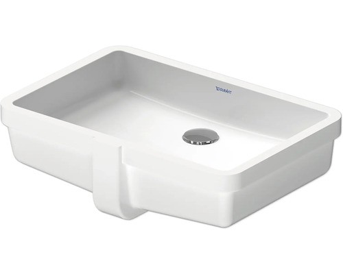 Duravit unterbauwaschbecken - duravit,
