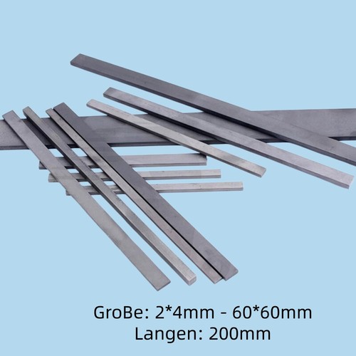 Hartmetall carbide stahl - hartmetall,