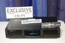 GRUNDIG Fine Arts T2 RDS Tuner Radioempfänger BESTZUSTAND