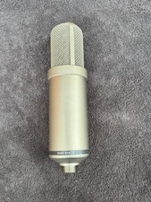 Rode NTK Röhren-Kondensator