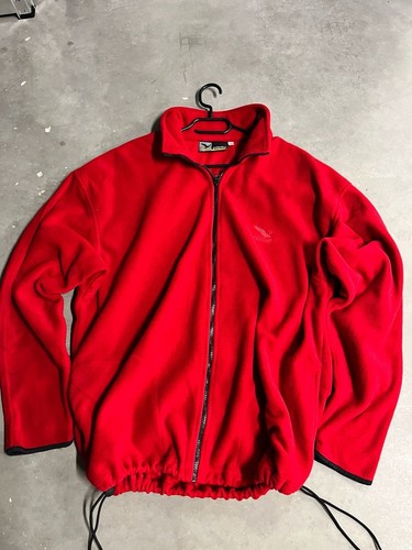 Salewa polarlite full zip - full,