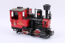 LGB G Scale 2020 #2 Steam