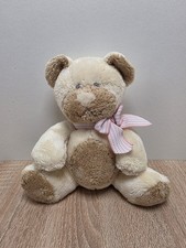 Taffey Russ Berrie Teddy