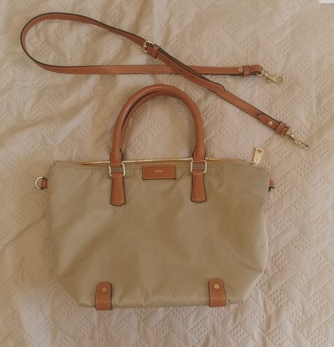Damen joop tasche - tasche, langem