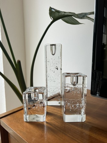 3er set iittala finnland - 3er-set,
