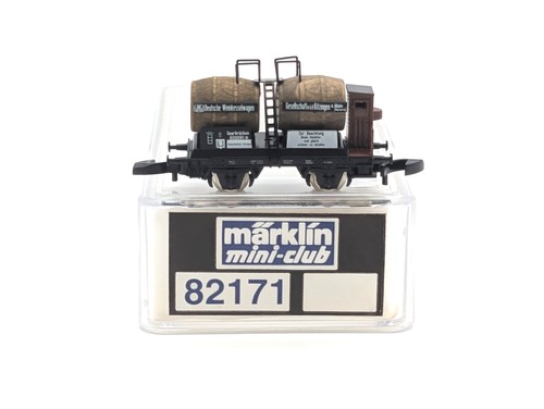 Märklin 82171 weinfasswagen - 82171,