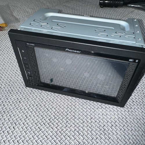 Pioneer dmh a240dab doppel din - pioneer, dmh-a240dab