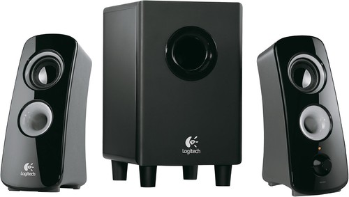 Logitech z323 1 - logitech,