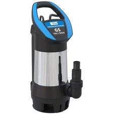 Güde Schmutzwassertauchpumpe