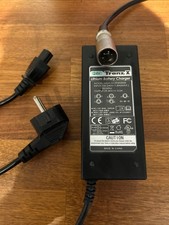 Original Ladegerät TranzX