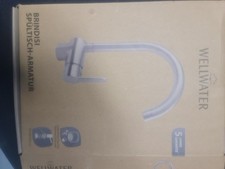 Wellwater einhebelmischer - wellwater,