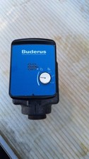 Buderus Heizungspumpe BUE-Plus