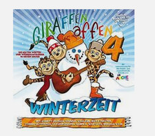 Giraffenaffen winterzeit - giraffenaffen, 4