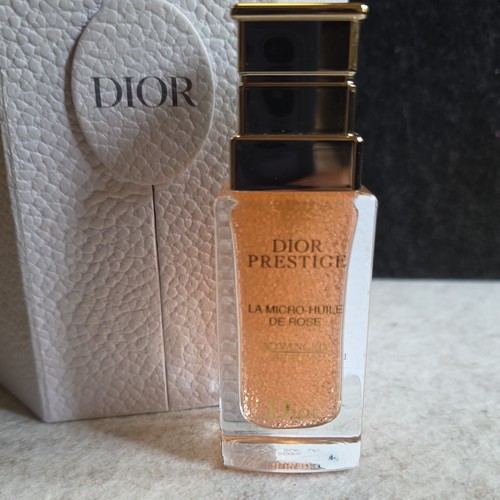 Dior prestige micro huile - dior, micro-huile