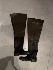 Watstiefel Gummistiefel