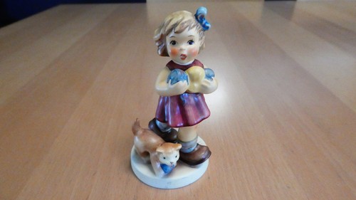 Göbel hummel 2107 ich - 2107/b, "ich
