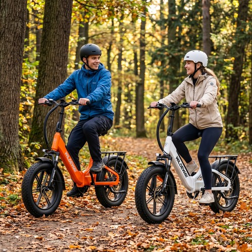 Neu zoll bike - 20, pedelec