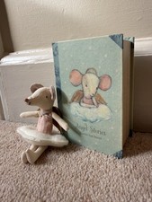 Maileg Engel Maus - Große