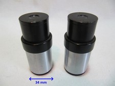 Carl Zeiss Jena 25x Okular