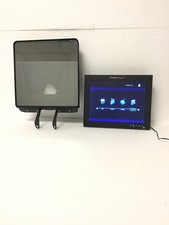 Prompter People MON-HDD-SDI-12