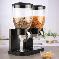 Doppel-Müslispender