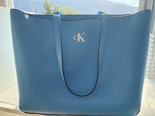 Calvin klein shopper - calvin,