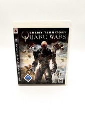 Enemy Territory: Quake Wars -