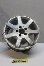 Felge Alu Felge Mercedes Benz