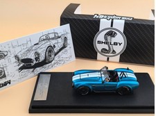 Shelby cobra 427 with open - shelby,