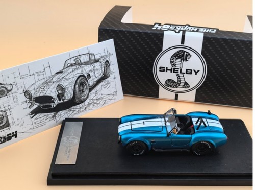 Shelby cobra 427 with - cobra,
