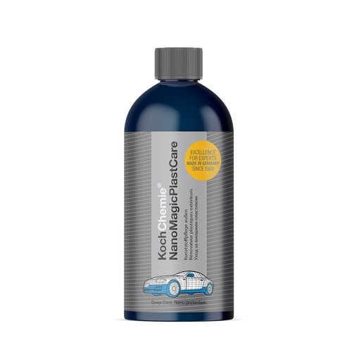 Koch chemie nanomagicplastcare - koch,