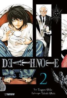 Death note diamond edition - -,