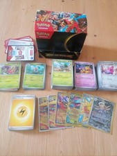 Pokemon Mega Entwicklung