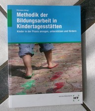Methodik der Bildungsarbeit in